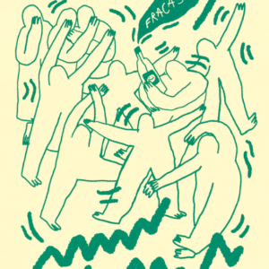 Affiche par Léa MKL